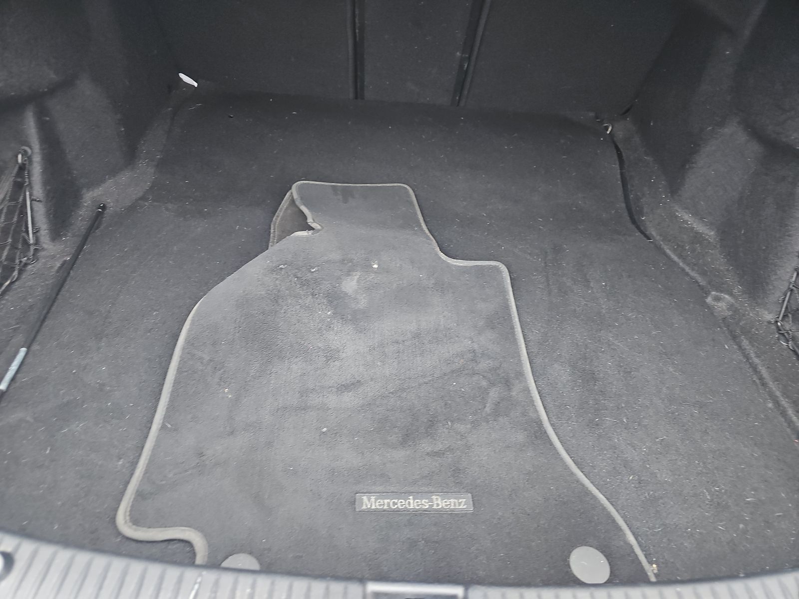 2018 Mercedes-Benz C-Class C 300 AWD