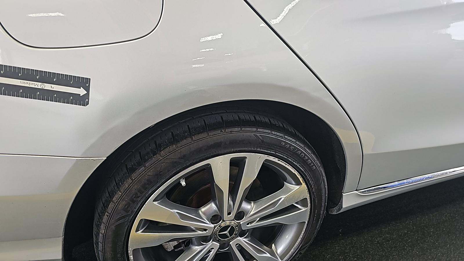 2018 Mercedes-Benz C-Class C 300 AWD