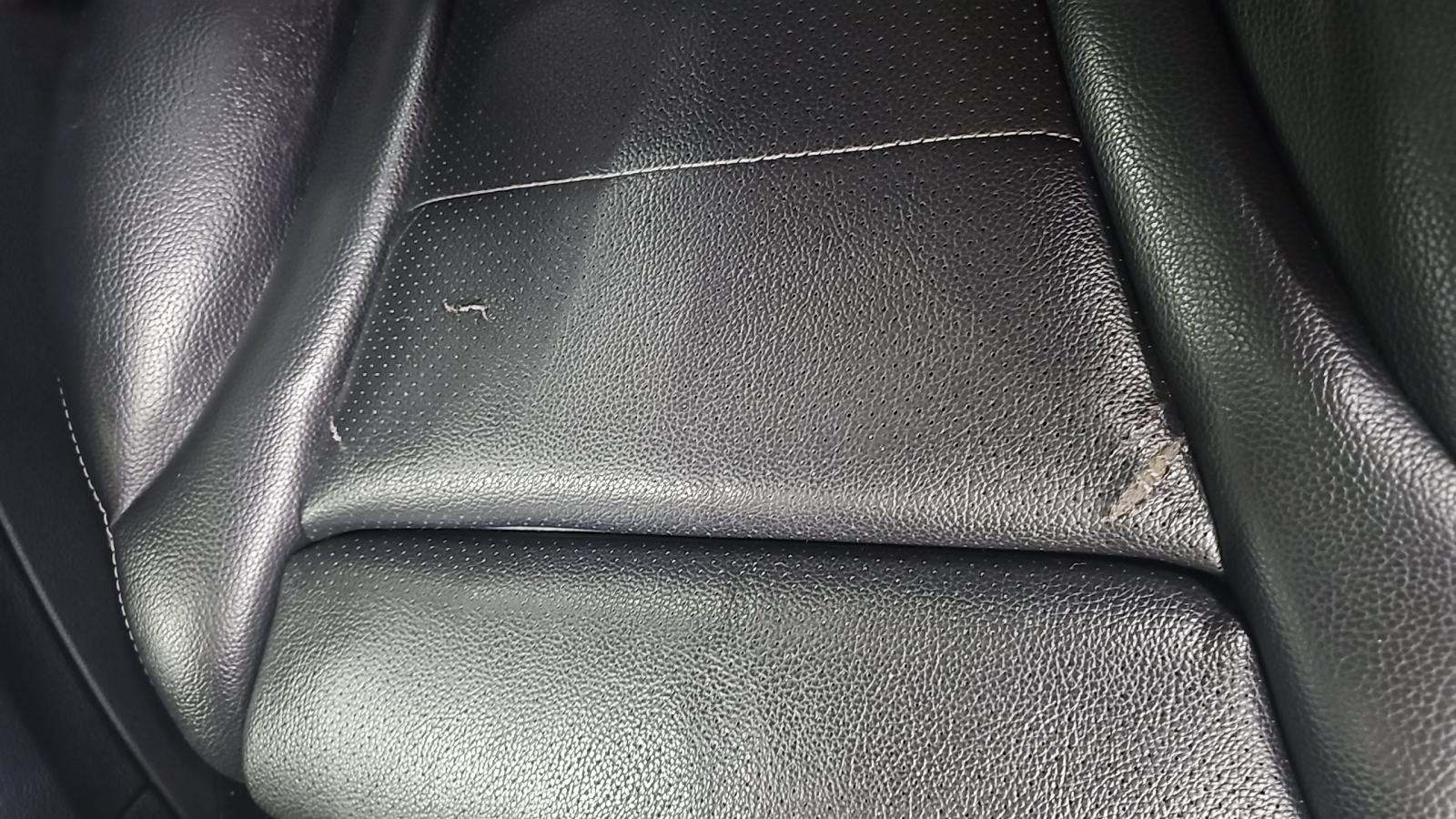 2018 Mercedes-Benz C-Class C 300 AWD