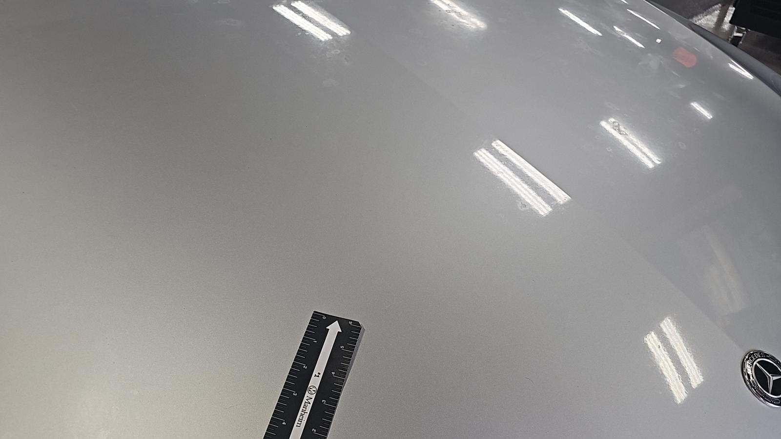 2018 Mercedes-Benz C-Class C 300 AWD