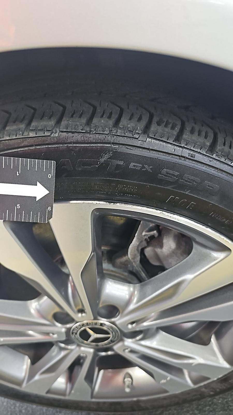 2018 Mercedes-Benz C-Class C 300 AWD