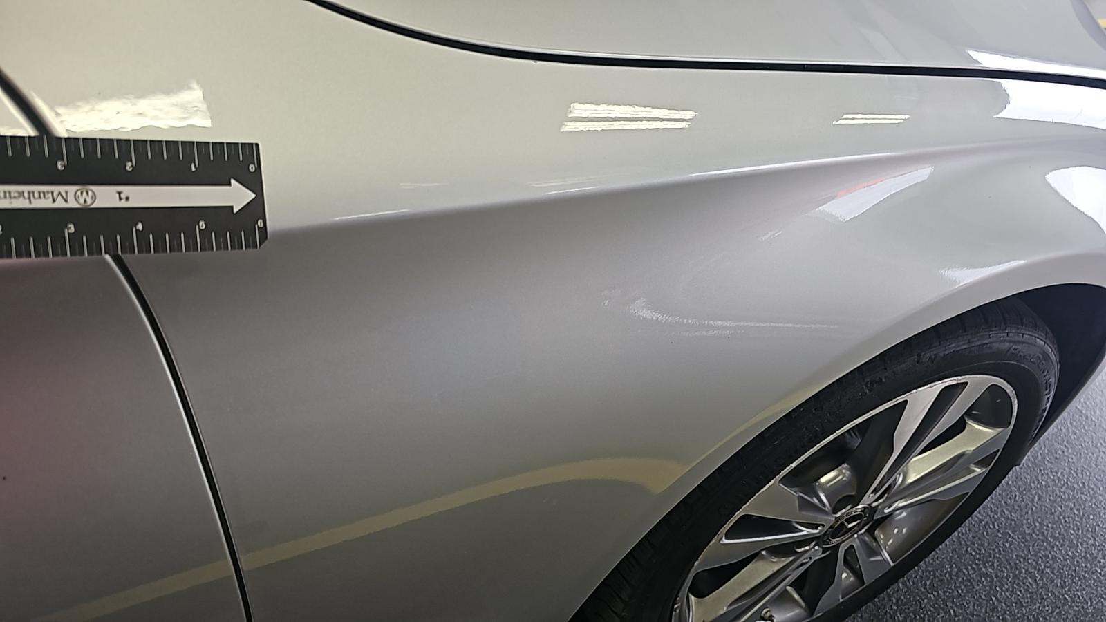 2018 Mercedes-Benz C-Class C 300 AWD