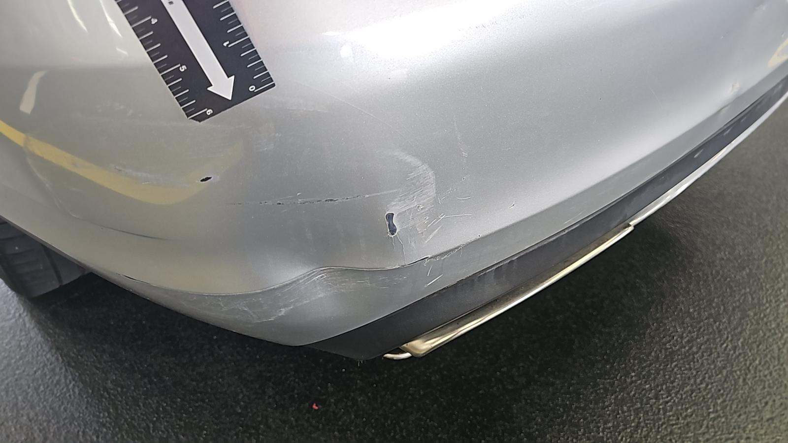 2018 Mercedes-Benz C-Class C 300 AWD