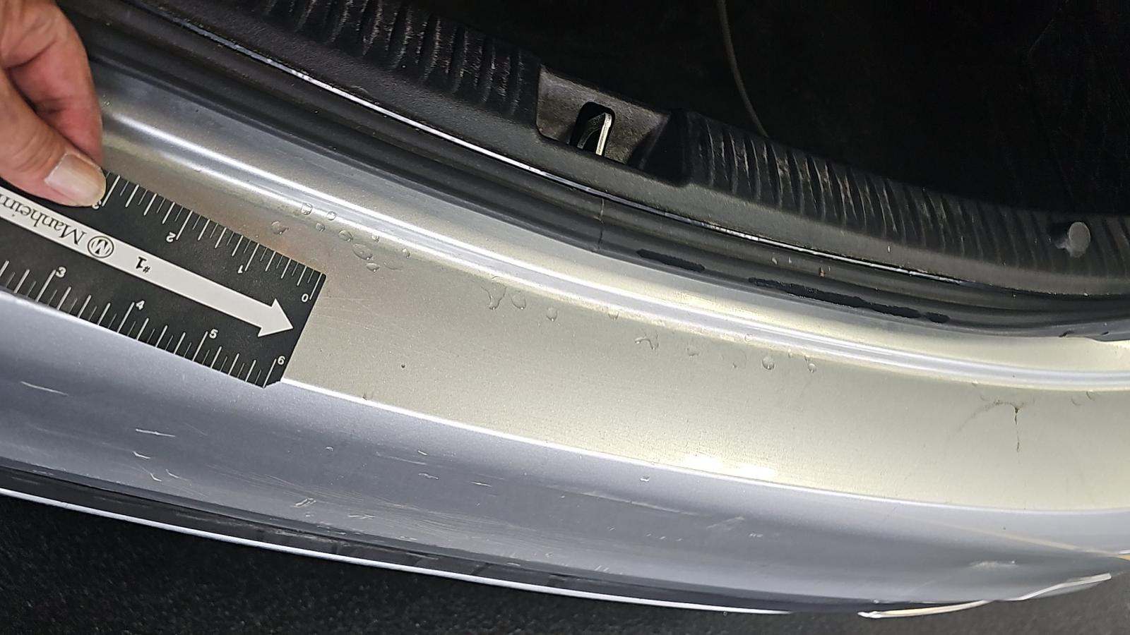 2018 Mercedes-Benz C-Class C 300 AWD