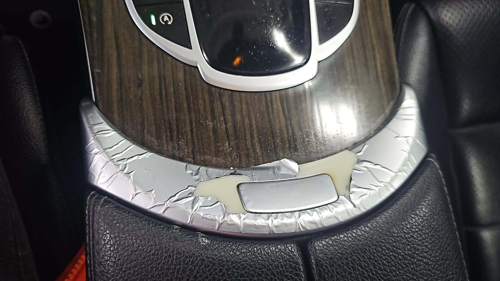 2018 Mercedes-Benz C-Class C 300 AWD