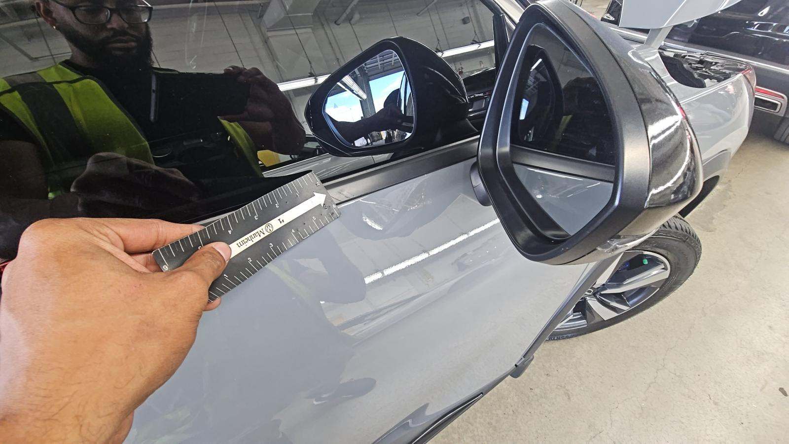 2022 Nissan Rogue SL AWD