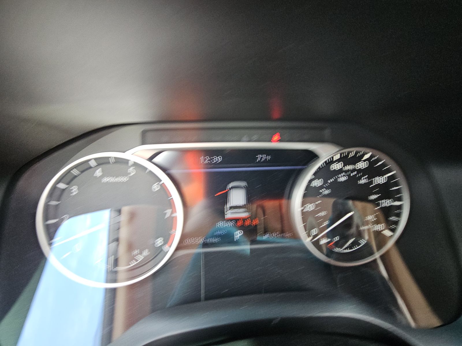 2022 Nissan Rogue SL AWD