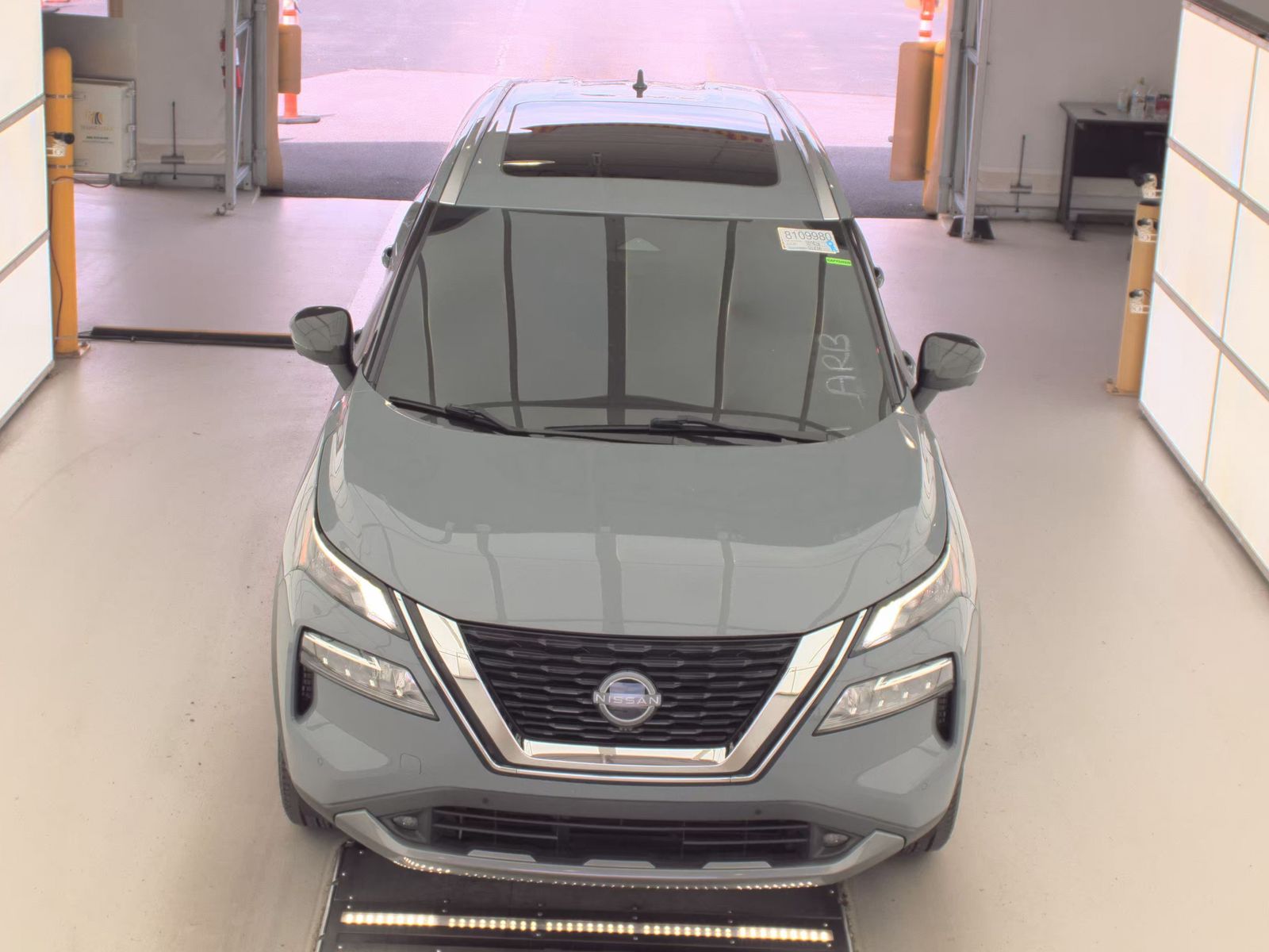 2022 Nissan Rogue SL AWD