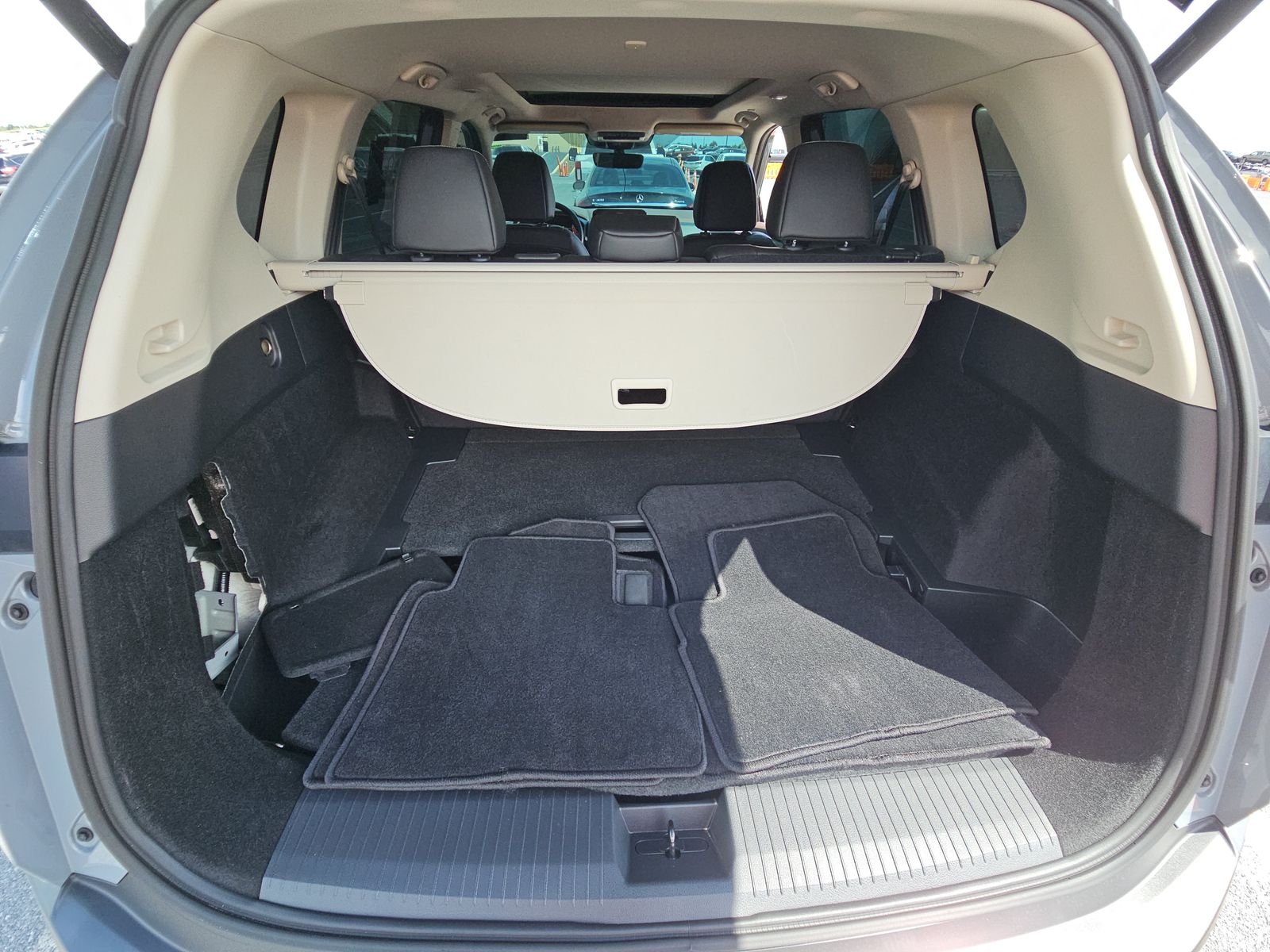 2022 Nissan Rogue SL AWD