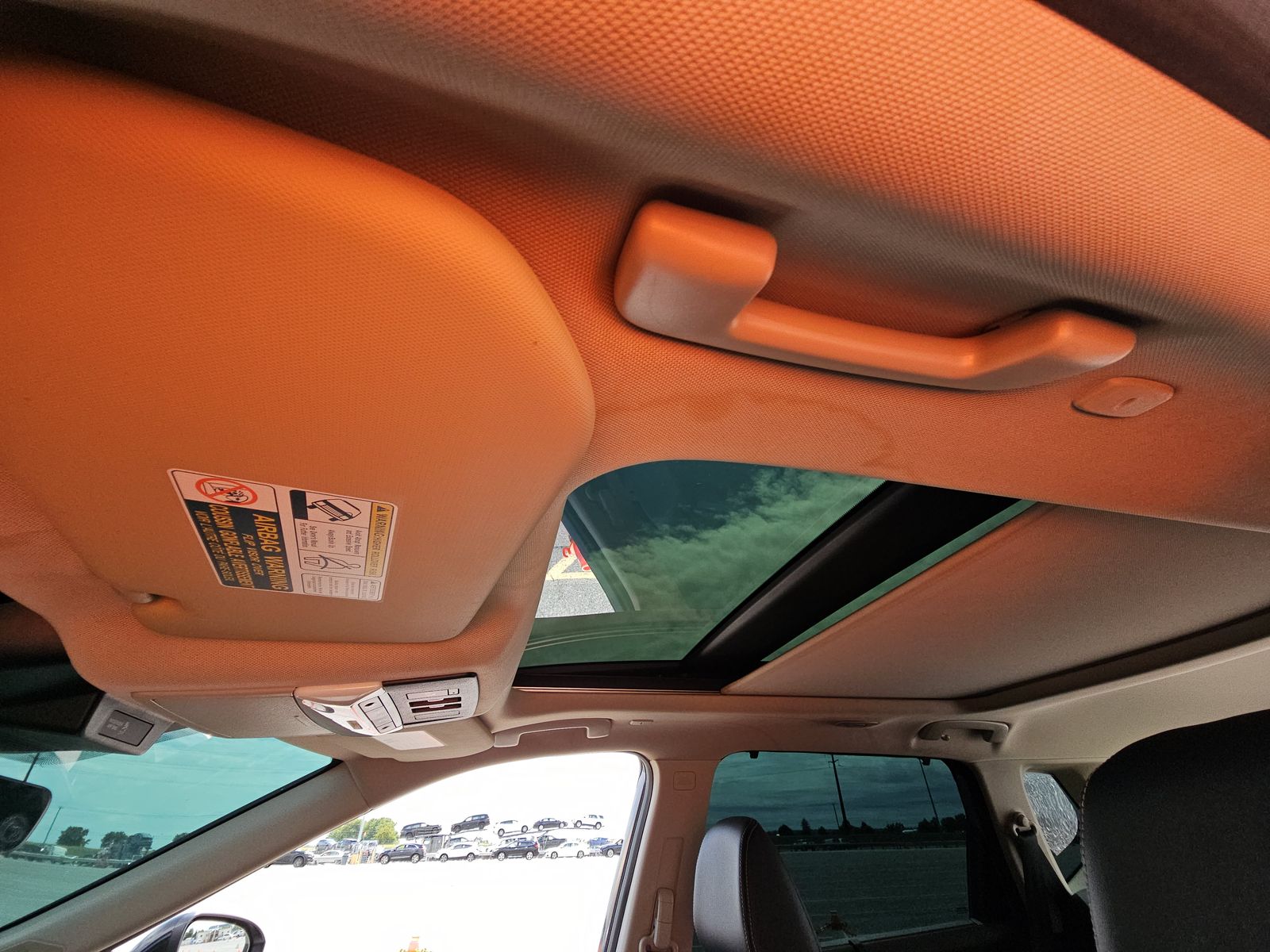 2022 Nissan Rogue SL AWD