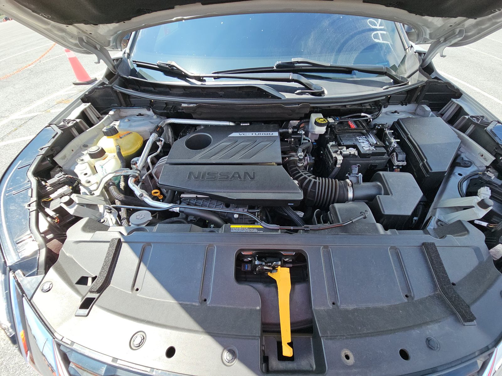 2022 Nissan Rogue SL AWD