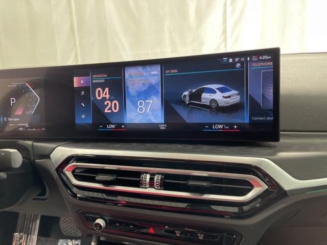 2024 BMW 3 Series 330i xDrive AWD