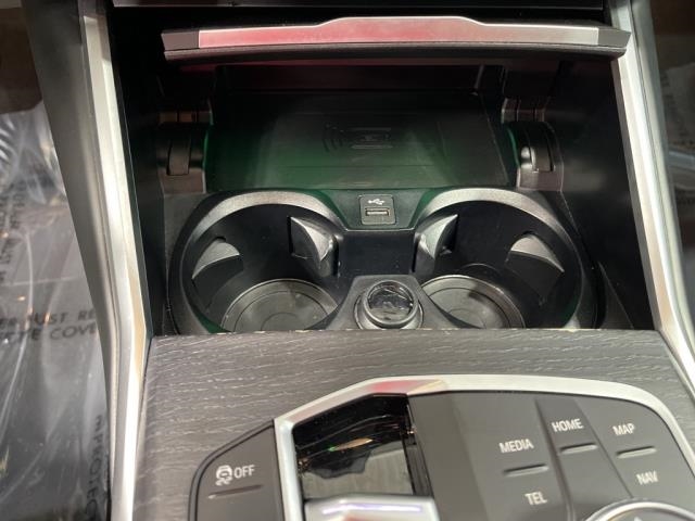 2024 BMW 3 Series 330i xDrive AWD