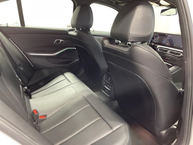 2024 BMW 3 Series 330i xDrive AWD