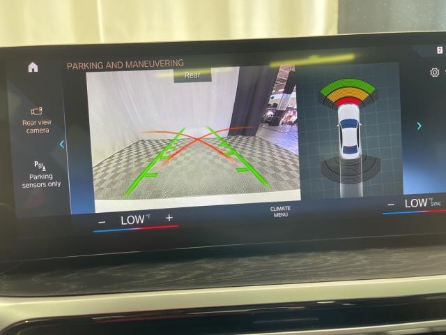 2024 BMW 3 Series 330i xDrive AWD