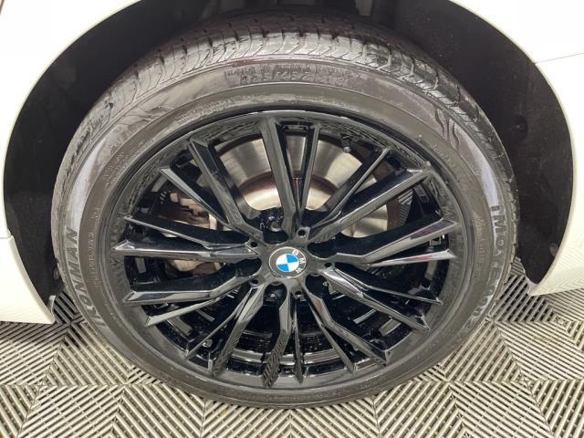 2024 BMW 3 Series 330i xDrive AWD