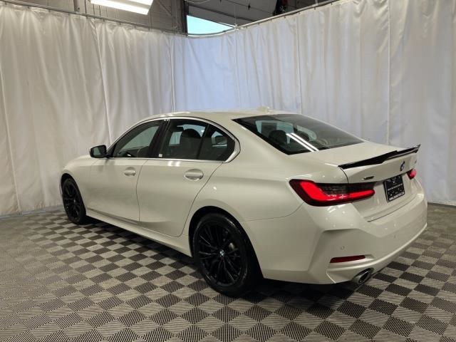 2024 BMW 3 Series 330i xDrive AWD