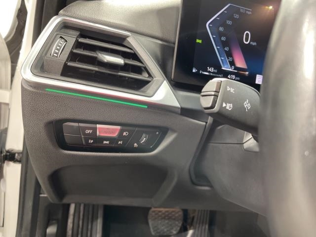 2024 BMW 3 Series 330i xDrive AWD