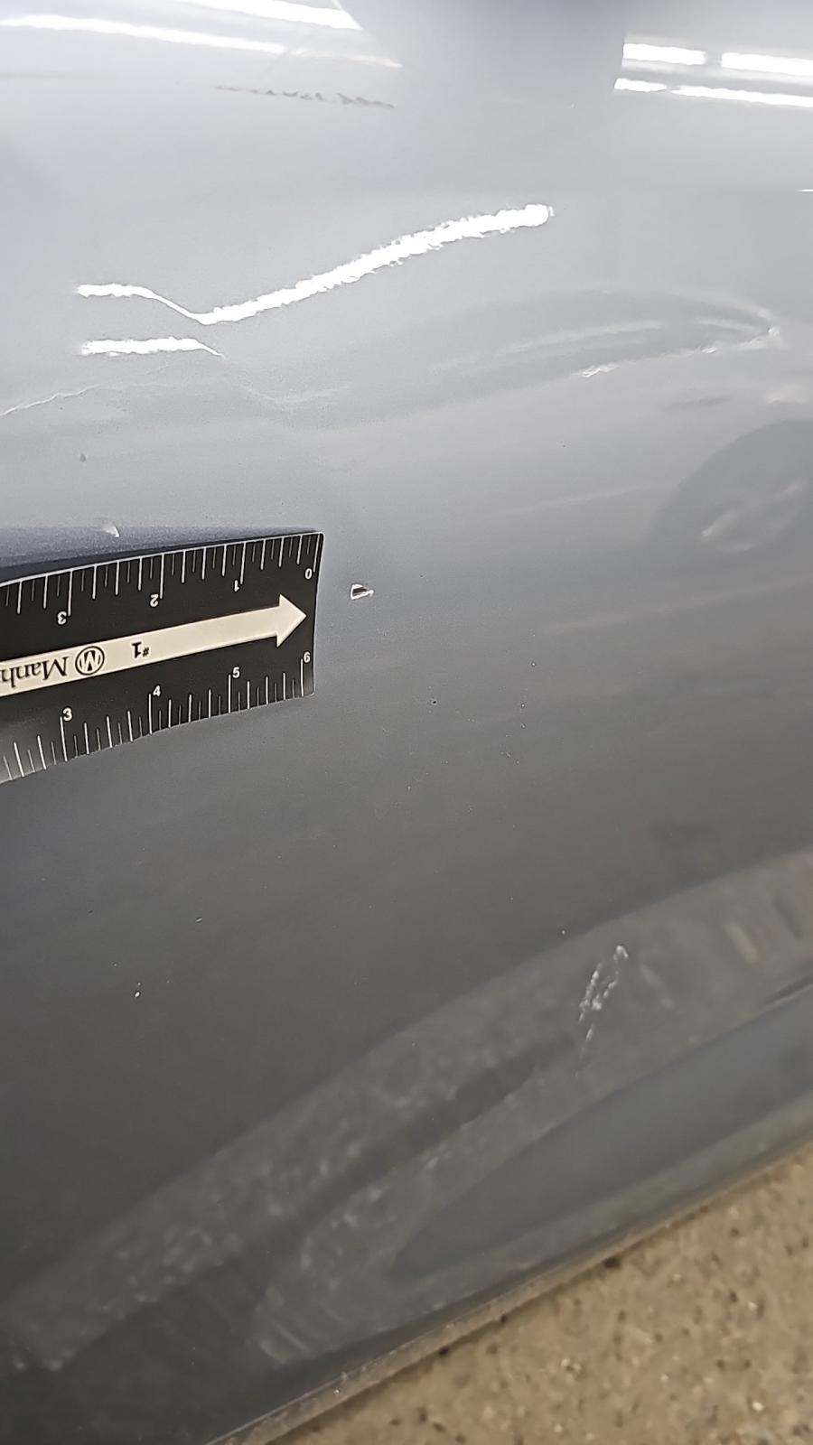 2023 Toyota Highlander XLE FWD