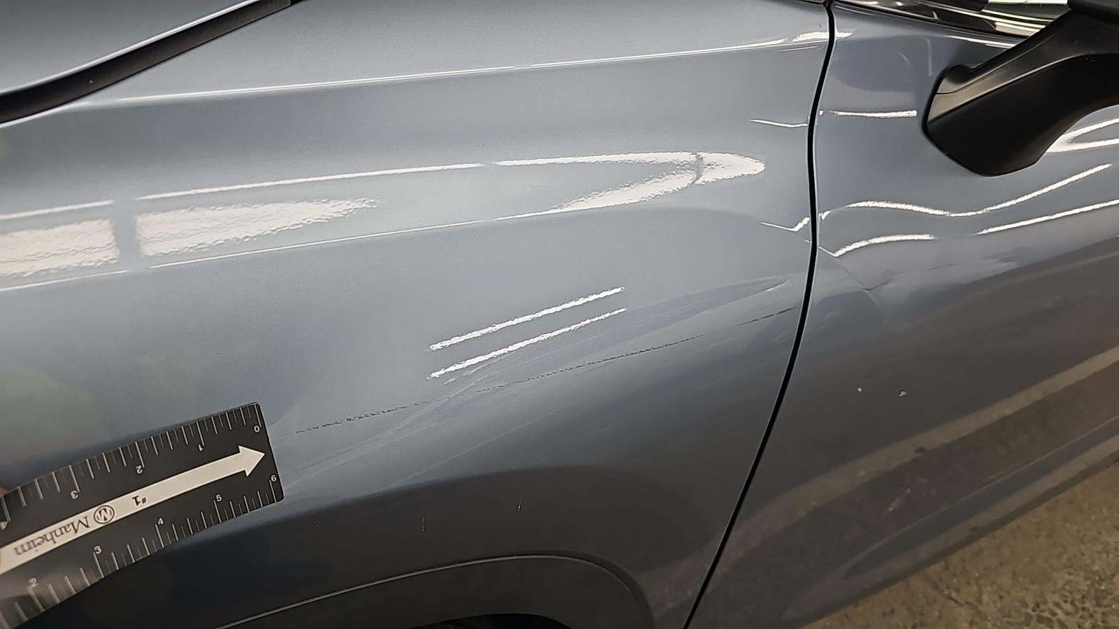 2023 Toyota Highlander XLE FWD