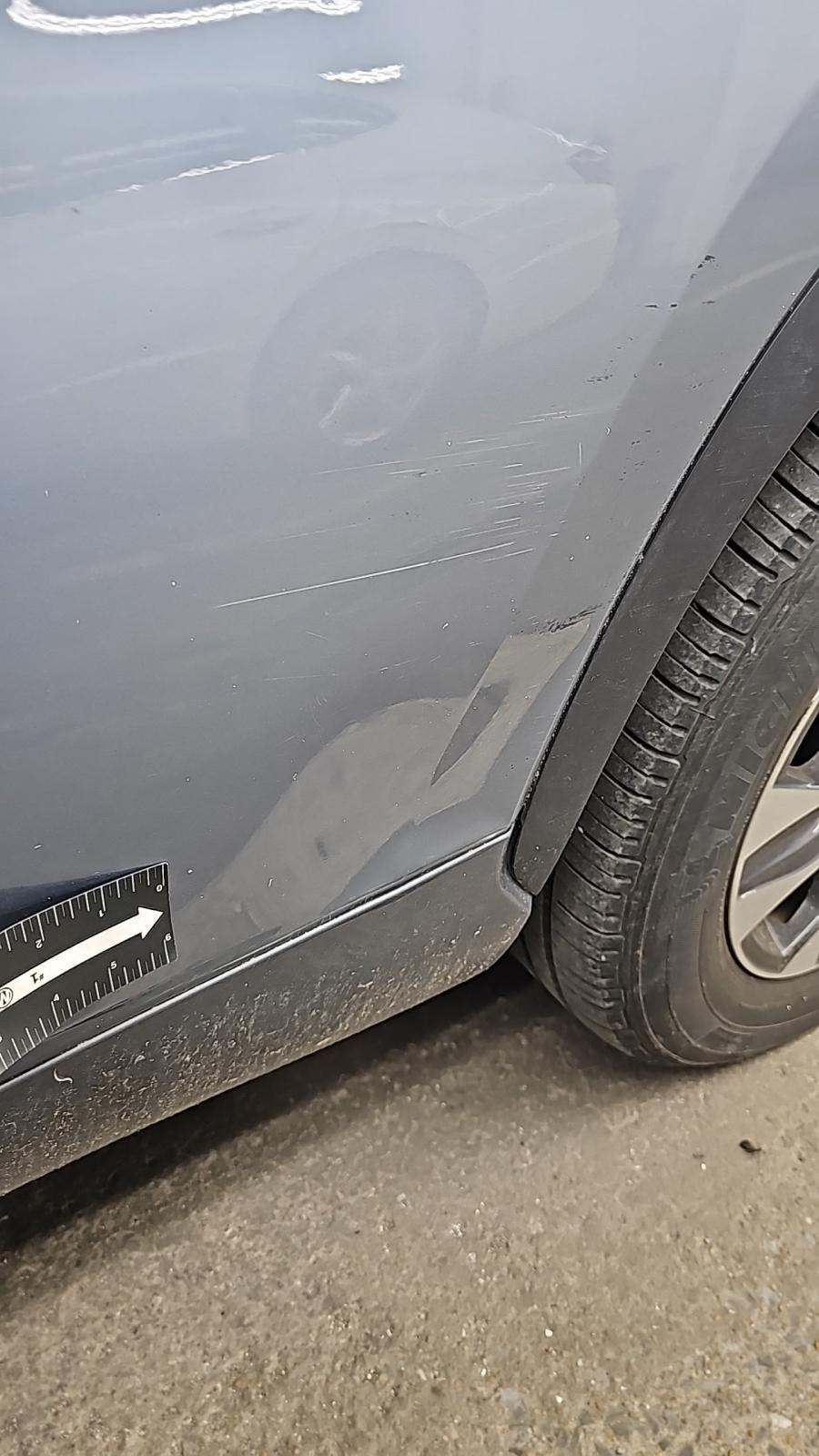 2023 Toyota Highlander XLE FWD