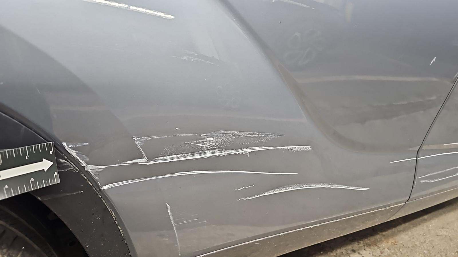 2023 Toyota Highlander XLE FWD