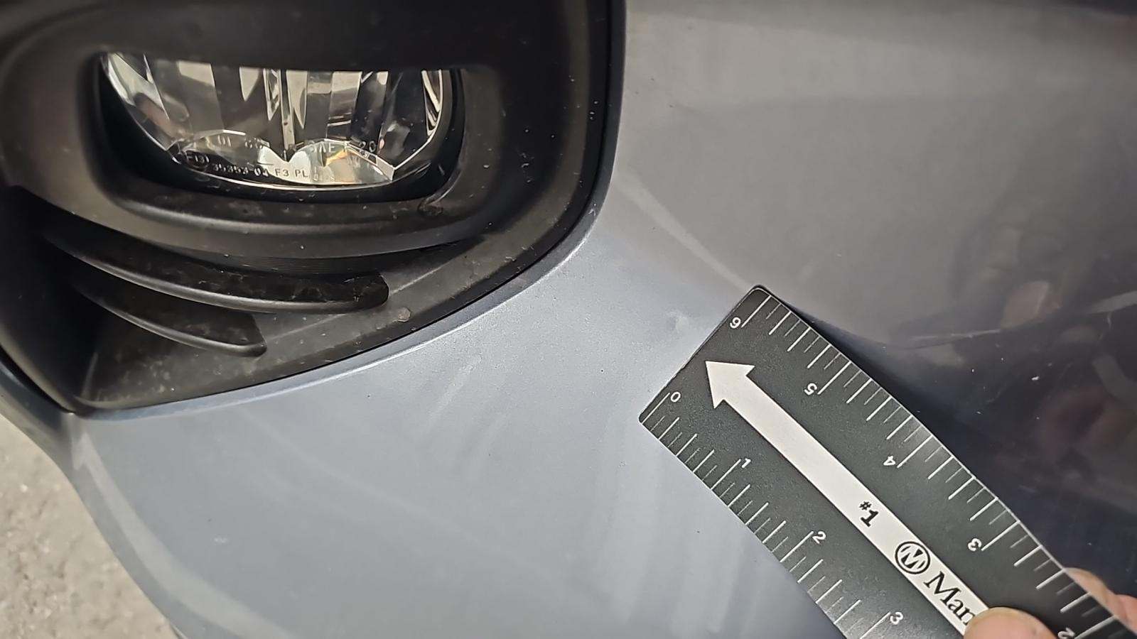 2023 Toyota Highlander XLE FWD