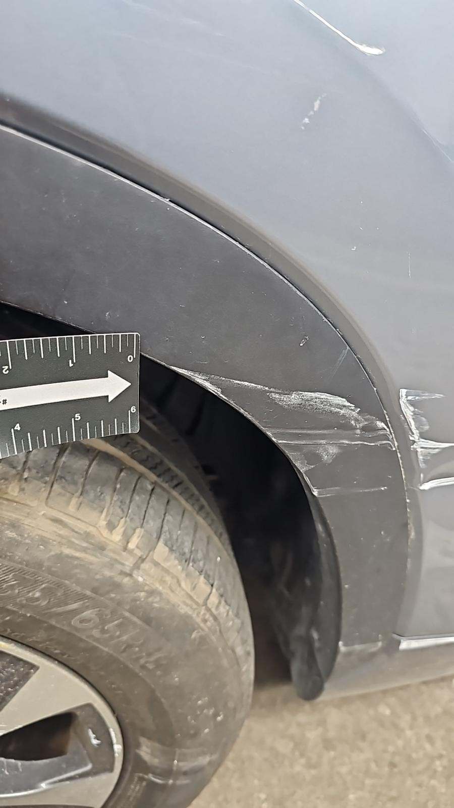 2023 Toyota Highlander XLE FWD