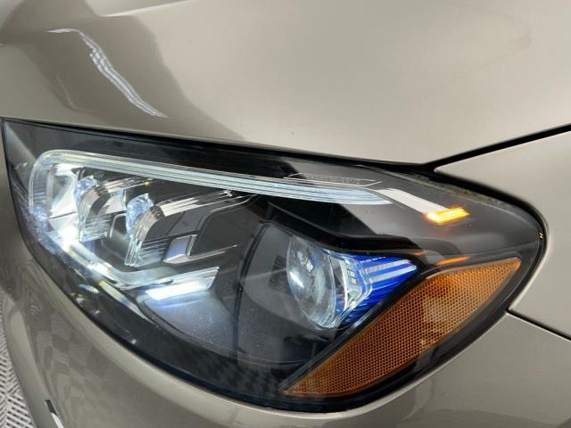 2022 Mercedes-Benz GLS GLS 450 AWD