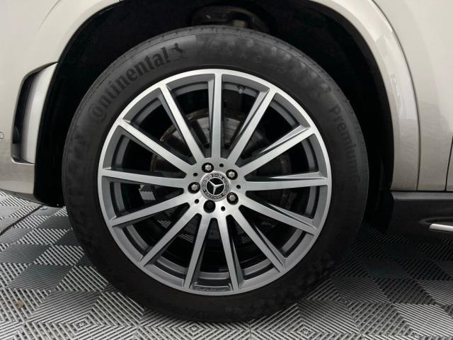 2022 Mercedes-Benz GLS GLS 450 AWD