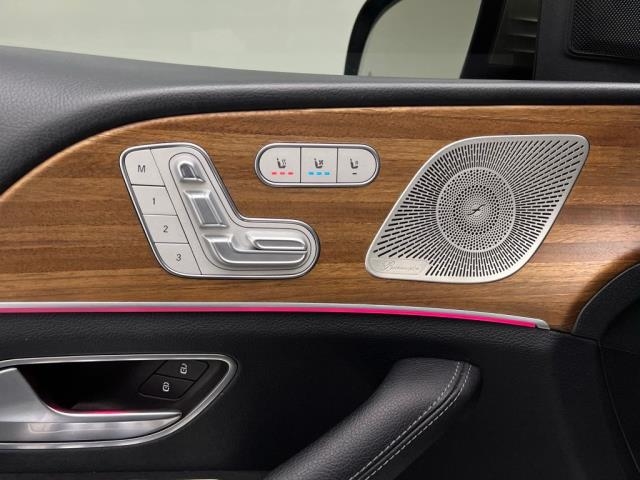 2022 Mercedes-Benz GLS GLS 450 AWD