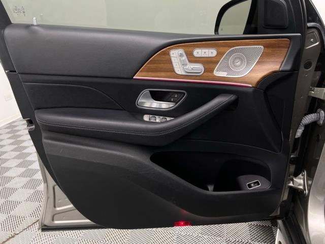 2022 Mercedes-Benz GLS GLS 450 AWD