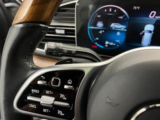 2022 Mercedes-Benz GLS GLS 450 AWD