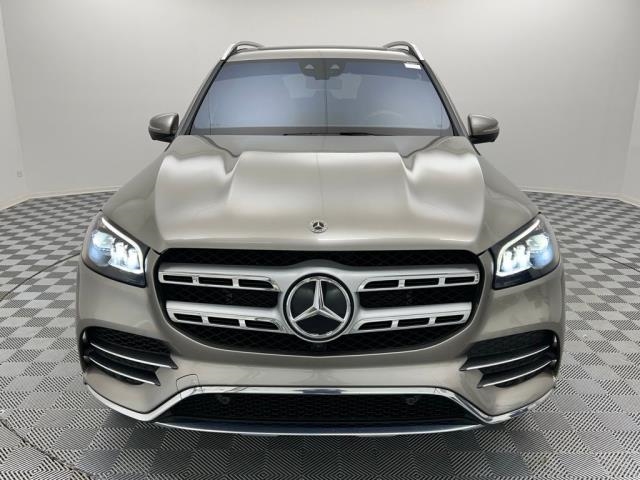 2022 Mercedes-Benz GLS GLS 450 AWD