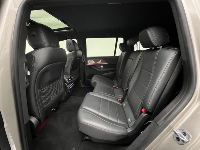 2022 Mercedes-Benz GLS GLS 450 AWD