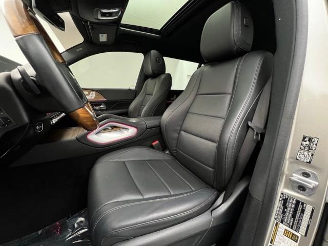 2022 Mercedes-Benz GLS GLS 450 AWD