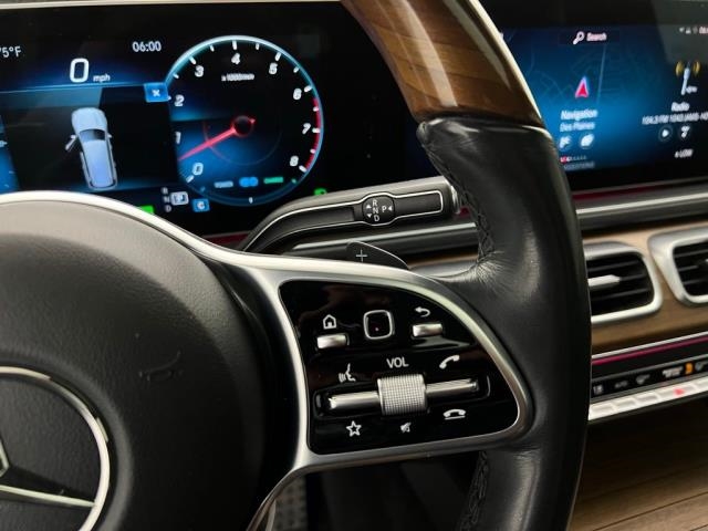 2022 Mercedes-Benz GLS GLS 450 AWD