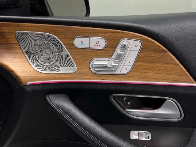 2022 Mercedes-Benz GLS GLS 450 AWD