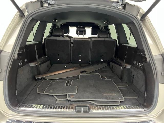 2022 Mercedes-Benz GLS GLS 450 AWD