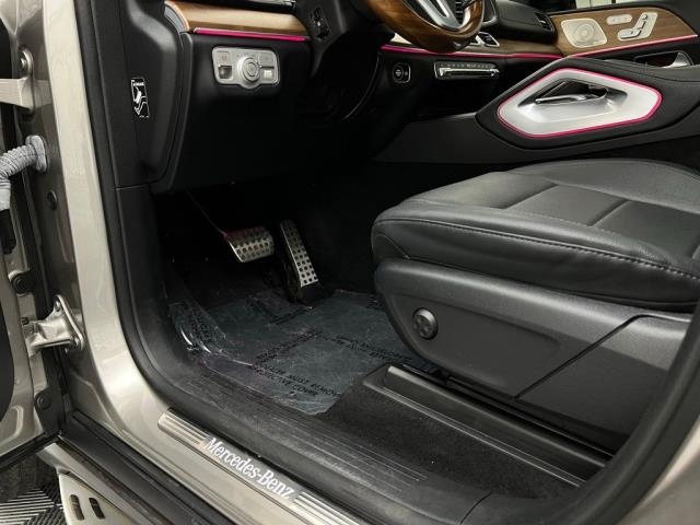 2022 Mercedes-Benz GLS GLS 450 AWD