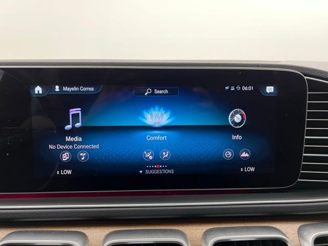 2022 Mercedes-Benz GLS GLS 450 AWD