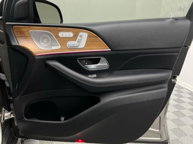 2022 Mercedes-Benz GLS GLS 450 AWD