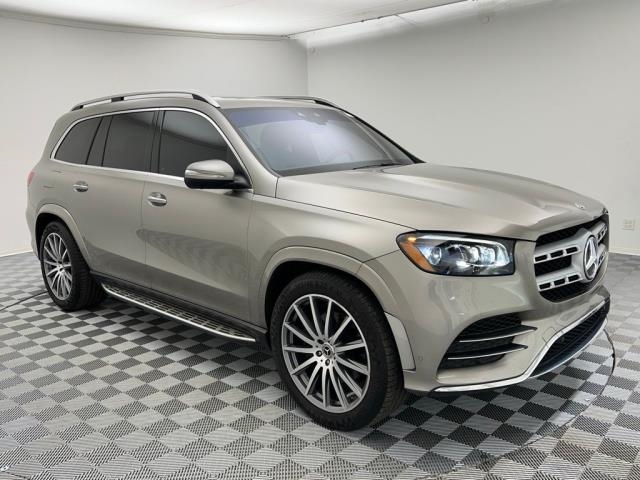 2022 Mercedes-Benz GLS GLS 450 AWD