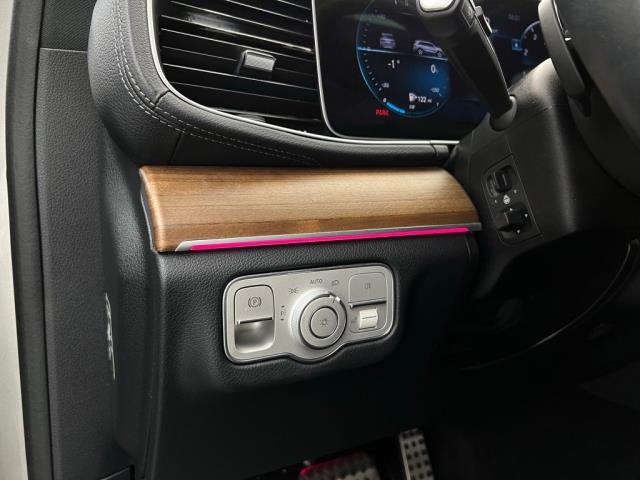 2022 Mercedes-Benz GLS GLS 450 AWD