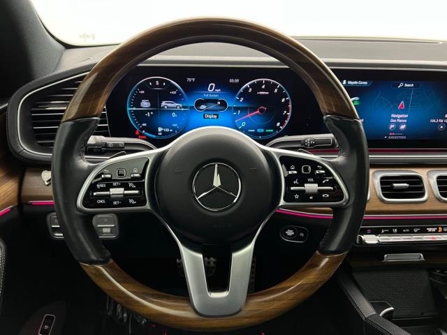 2022 Mercedes-Benz GLS GLS 450 AWD