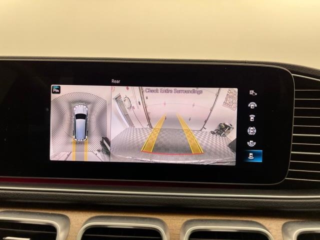 2022 Mercedes-Benz GLS GLS 450 AWD