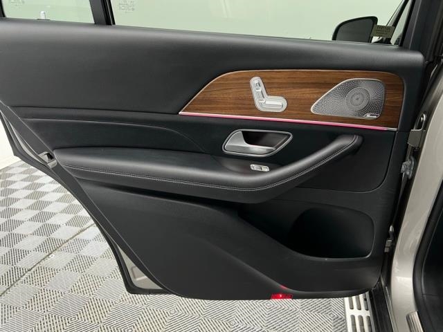 2022 Mercedes-Benz GLS GLS 450 AWD