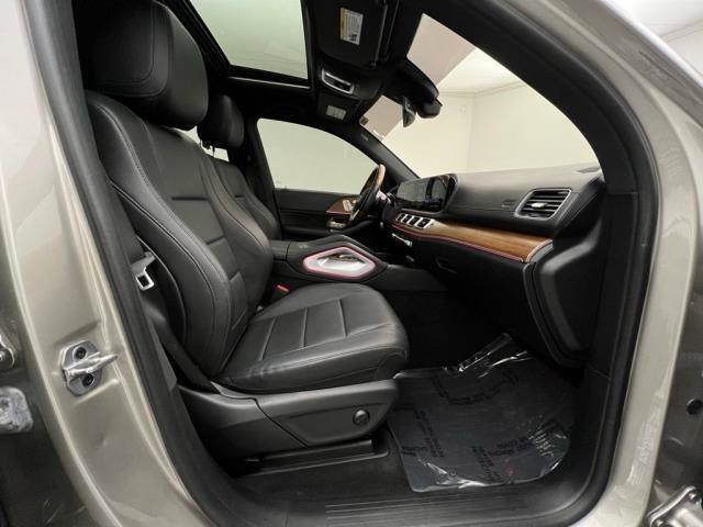 2022 Mercedes-Benz GLS GLS 450 AWD