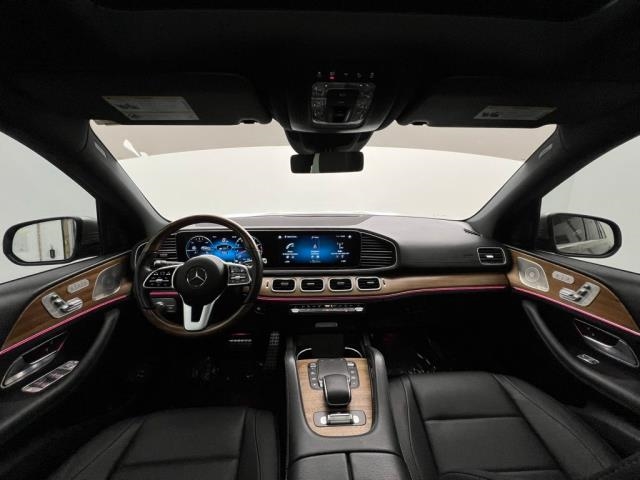 2022 Mercedes-Benz GLS GLS 450 AWD