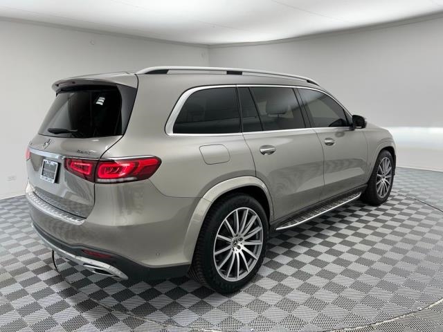 2022 Mercedes-Benz GLS GLS 450 AWD